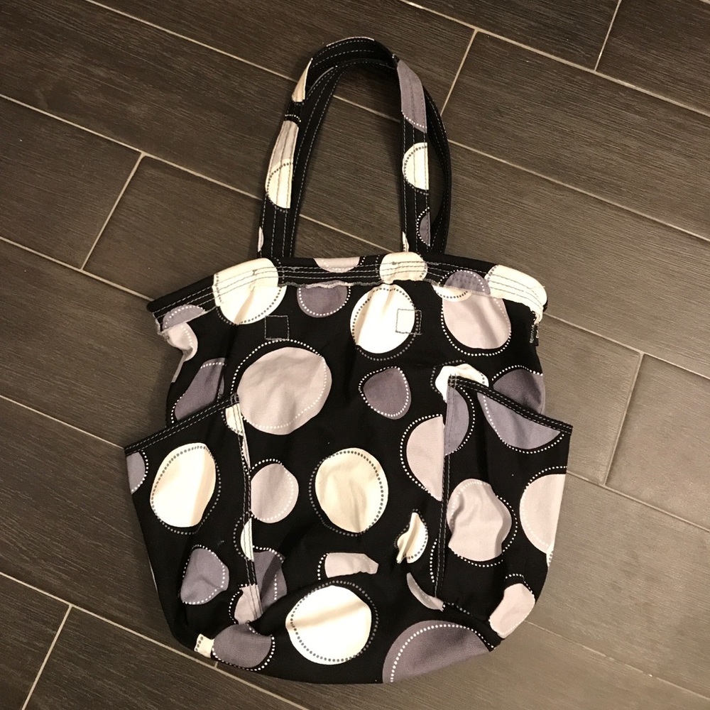 31 tote.