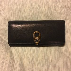 Tom Ford Leather Wallet