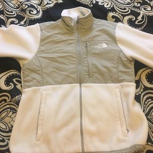North Face Jacket EUC