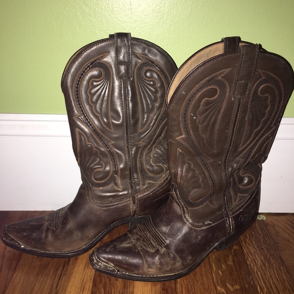 Laredo Shoes - Laredo cowboy boots