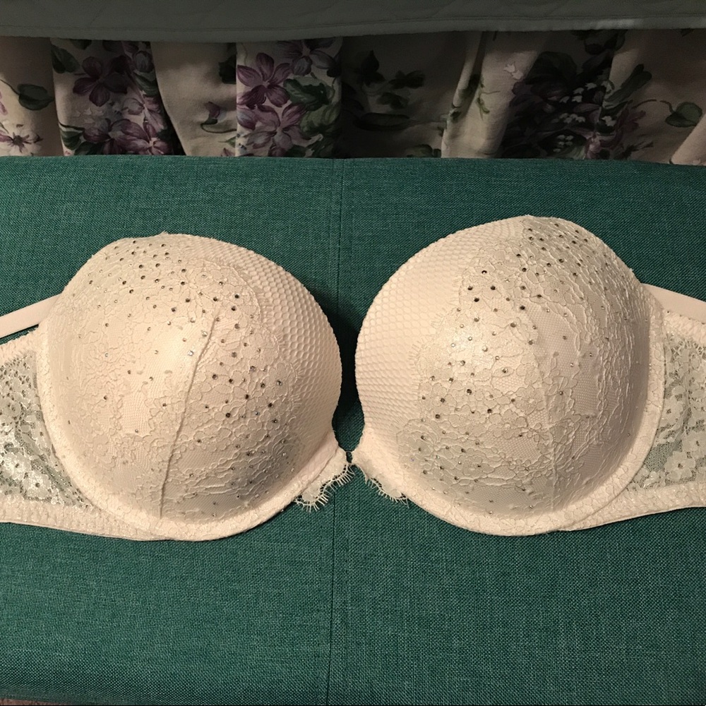 Victoria's Secret Push-up Bra