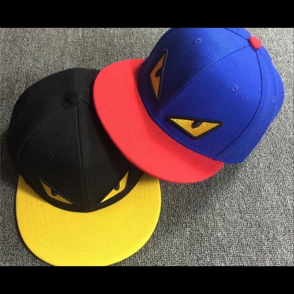 Monster Hats