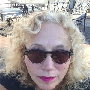 Meet your Posher, Georgia