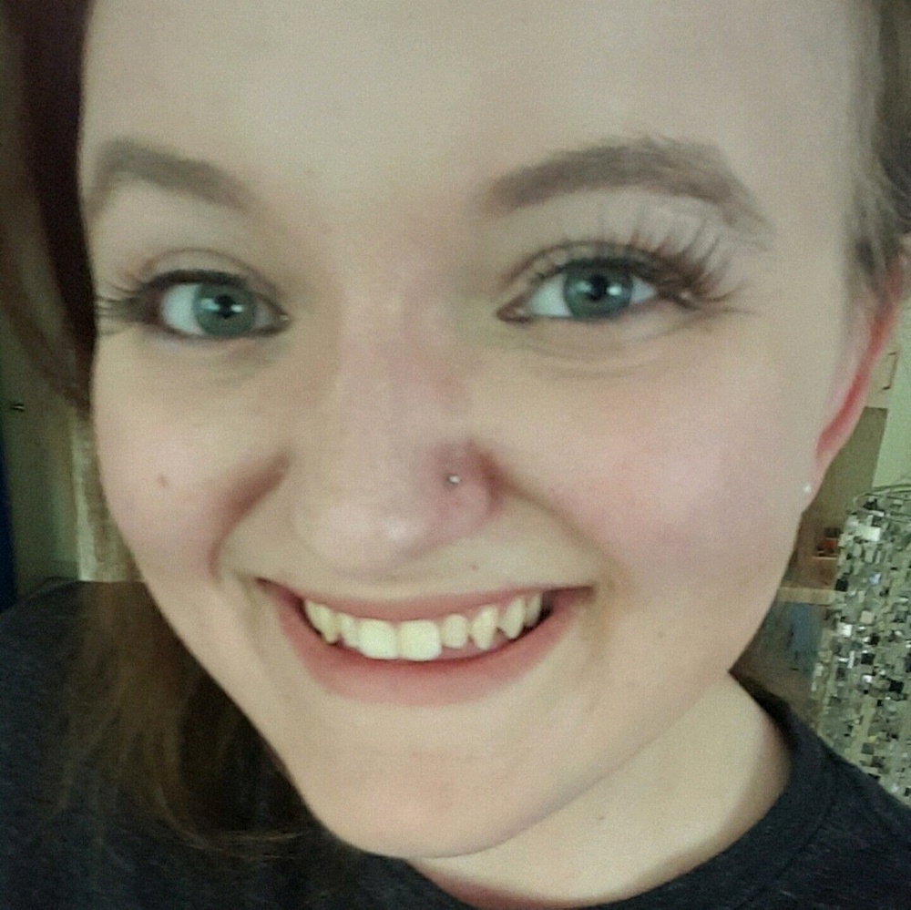 Meet your Posher, Kaileen
