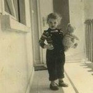 Meet your Posher, Susanne