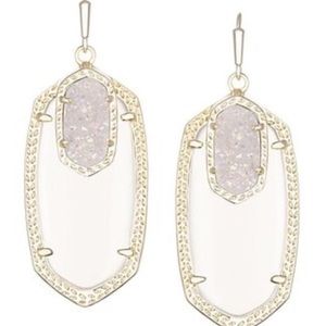 Kendra Scott Emmy Drop Earrings