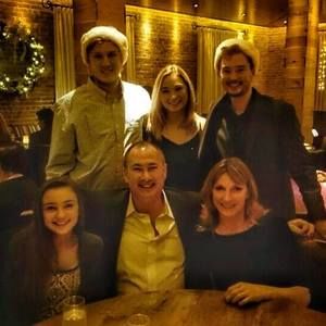 Meet your Posher, Brian