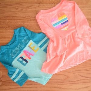 Cat & Jack BUNDLE 18 mo