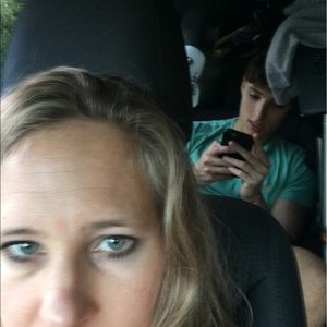 Meet your Posher, Erin