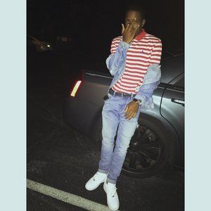 Meet your Posher, Willie