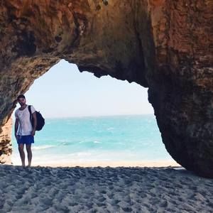 Meet your Posher, Daniel