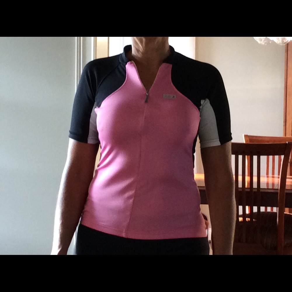Cycling shirt
