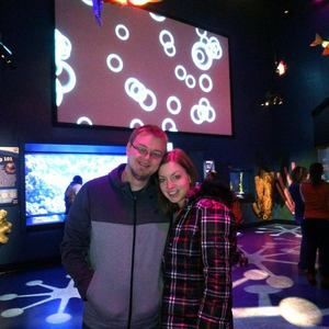 Meet your Posher, Joanna