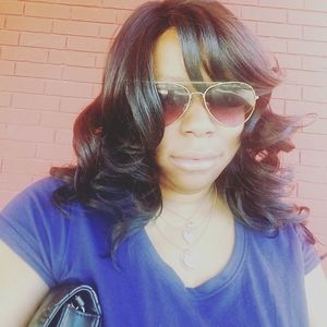 Meet your Posher, Karina