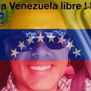 Meet your Posher, Ramòn eduardo