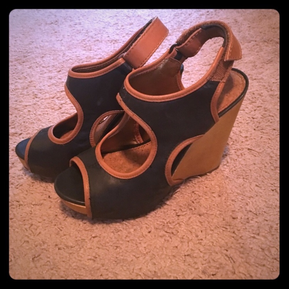 Sam Edelman Kendall for @amcpher purchase!
