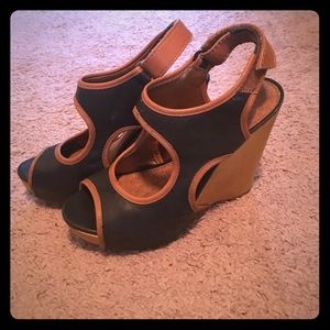 Sam Edelman Kendall for @amcpher purchase!