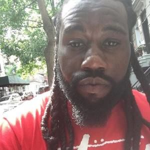 Meet your Posher, Nigel