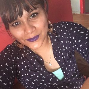 Meet your Posher, Marlene