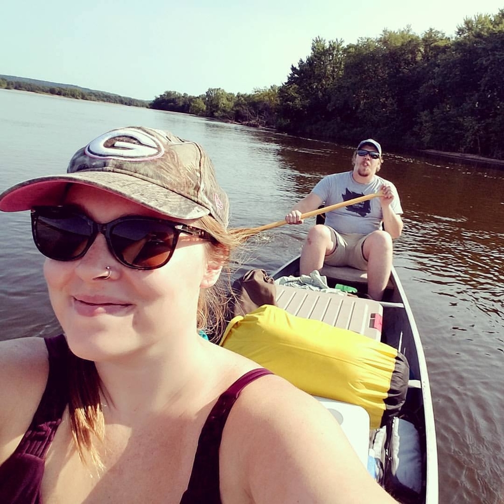 Meet your Posher, Erin