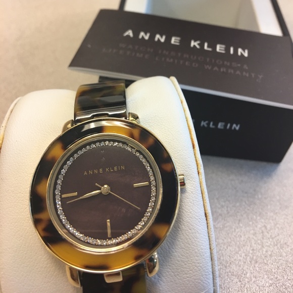 Brand new Anne Klein Women's watch - Picture 4 of 4