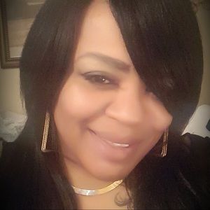 Meet your Posher, Vicki