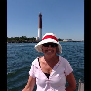 Meet your Posher, Susan