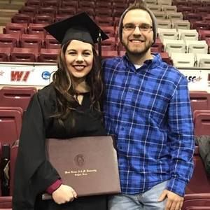 Meet your Posher, Nick