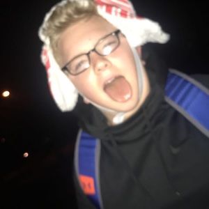 Meet your Posher, Wes