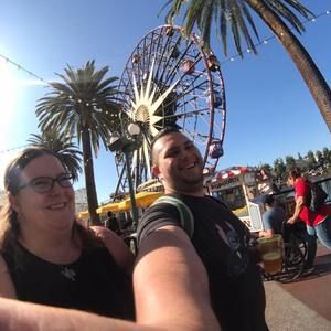 Meet your Posher, Andres