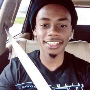 Meet your Posher, Steven