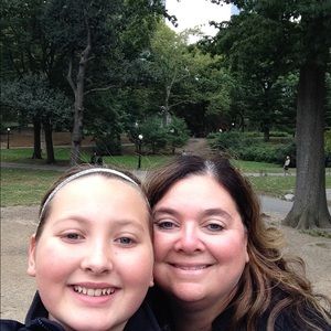 Meet your Posher, Pam