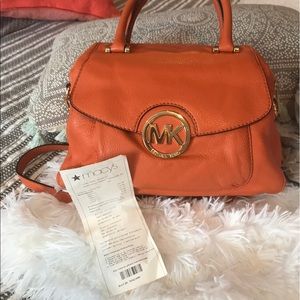 Authentic Michael Kors Purse