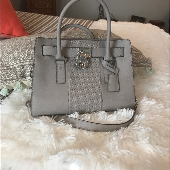 Authentic Michael Kors Purse - Picture 2 of 2