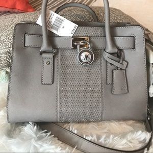 Authentic Michael Kors Purse