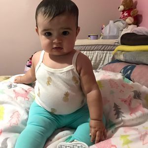 Meet your Posher, Sheila