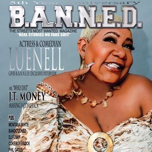 Meet your Posher, Darnell