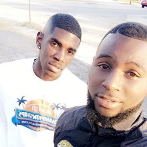 Meet your Posher, Raekwon