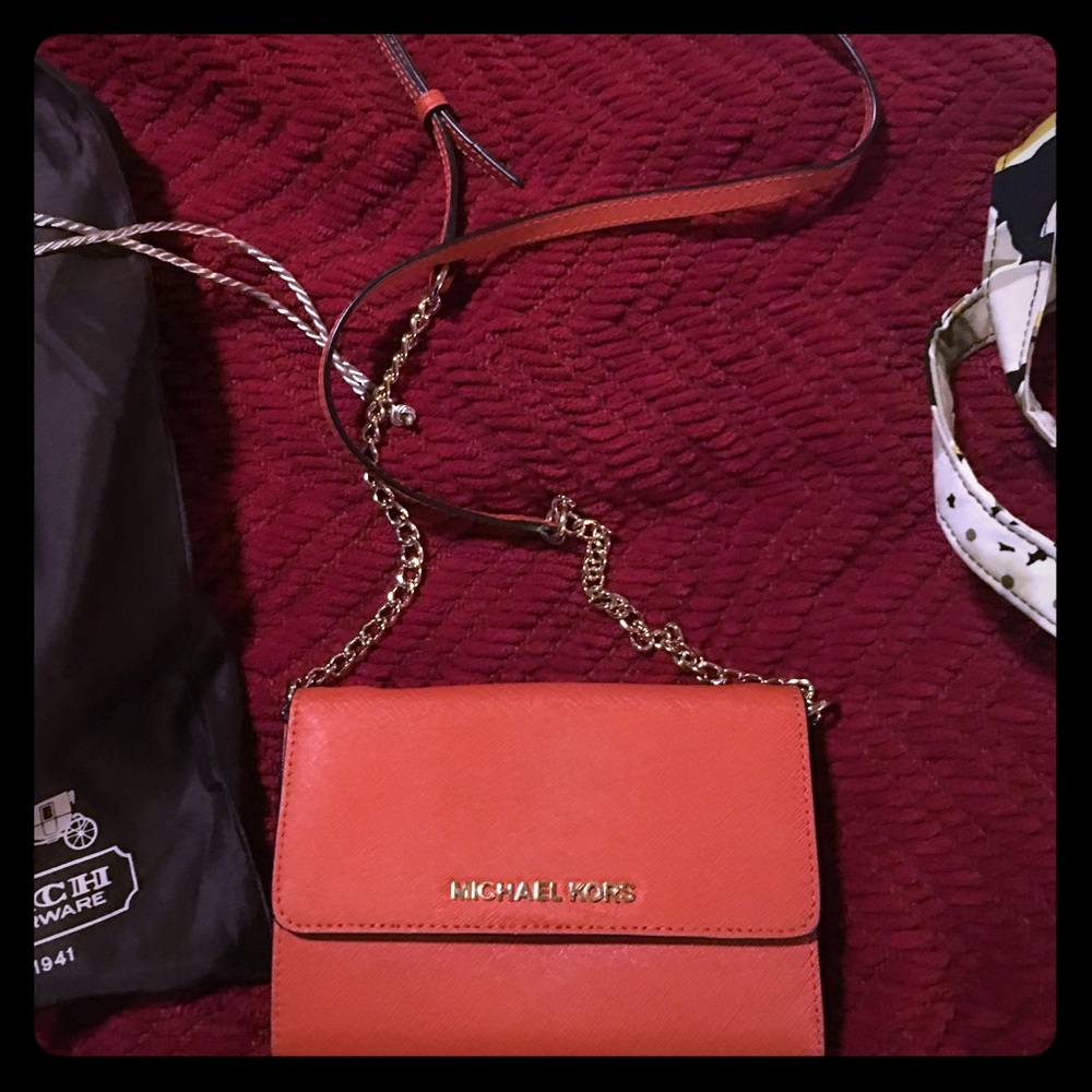 Michael Kors Purse