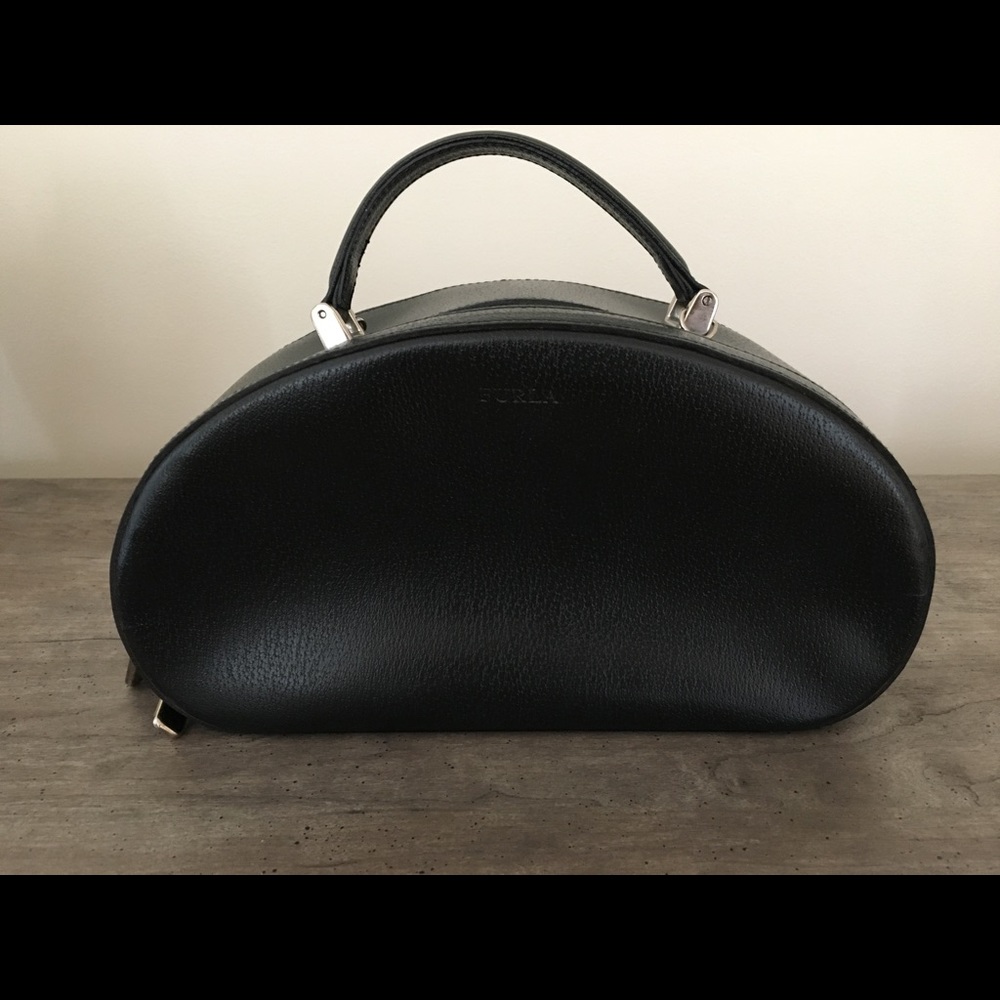 Furla doctor handbag