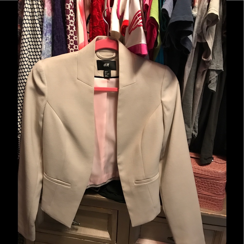 Women's blazer