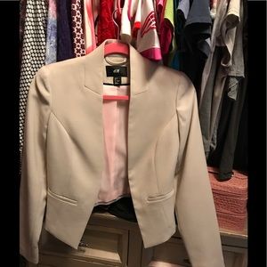 Women's blazer