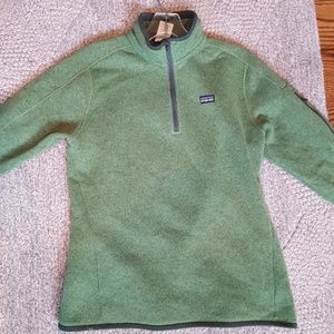 Women's Patagonia Fleece