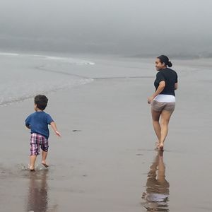 Meet your Posher, Matthew