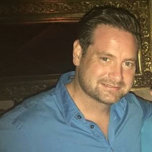 Meet your Posher, Chris