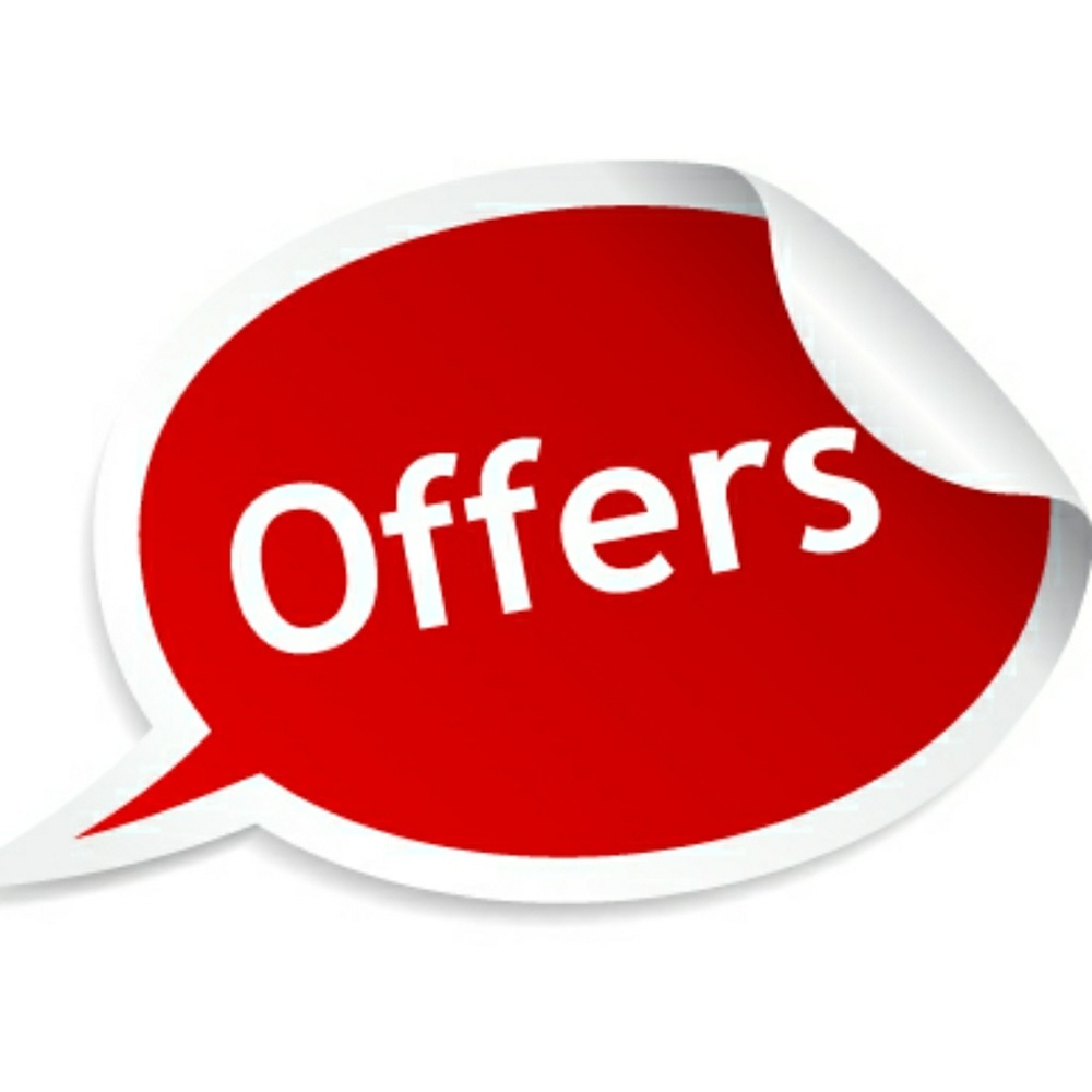 Please ask for offers!!!  Everything must go