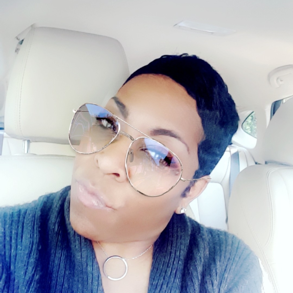 Meet your Posher, Erica