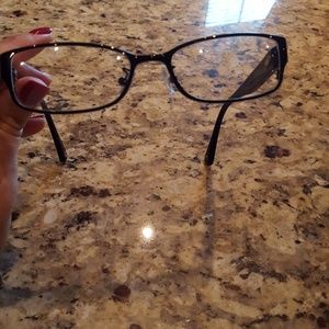 Coach eyeglasses