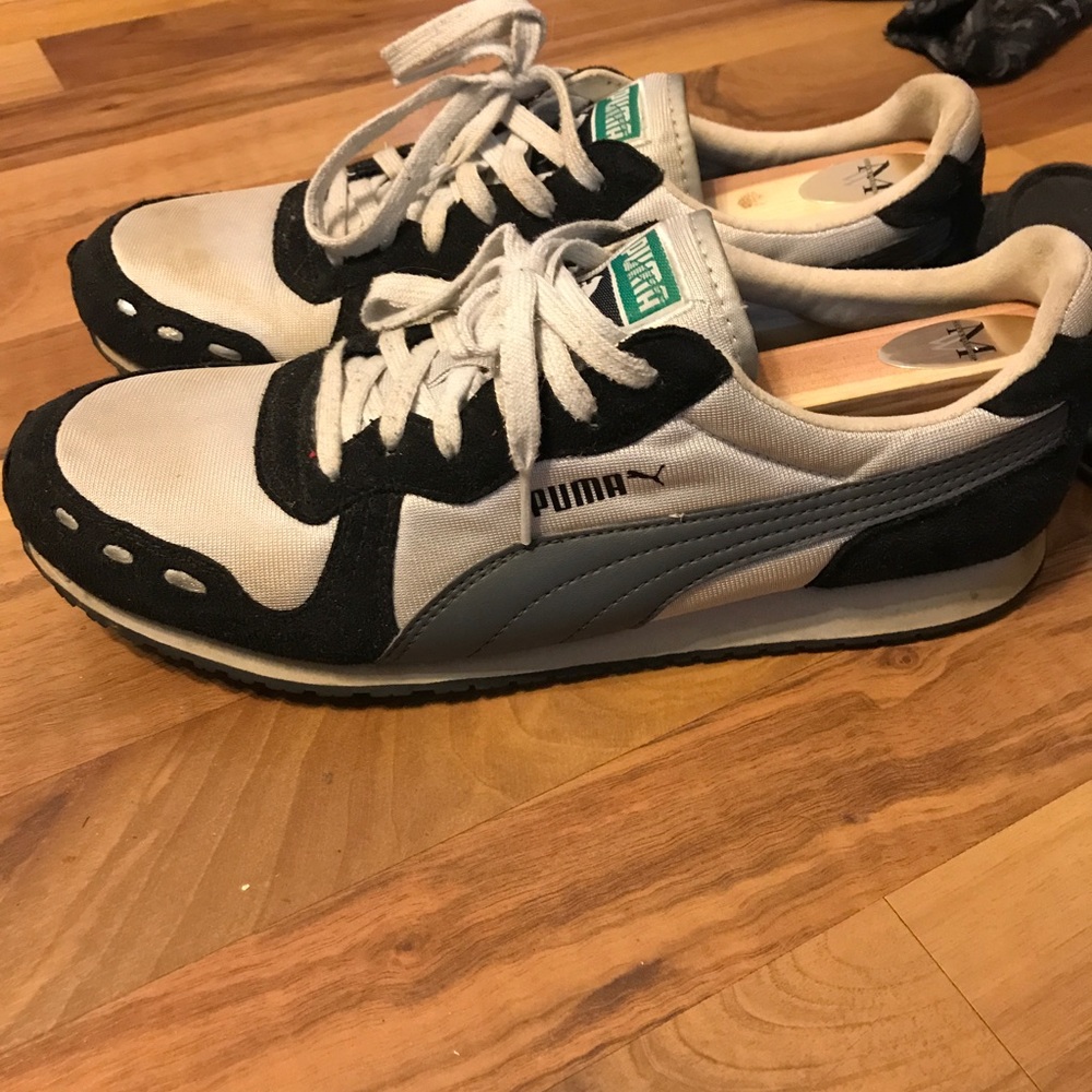 Puma sneakers