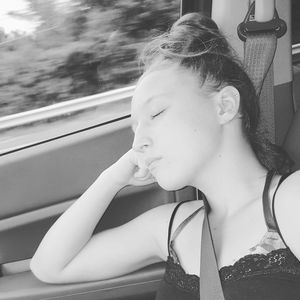 Meet your Posher, Nikki